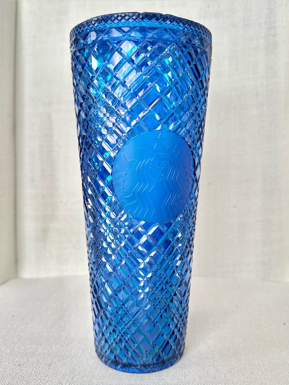 Starbucks Holiday 2022 Jewel Iridescent Venti 24oz Tumbler